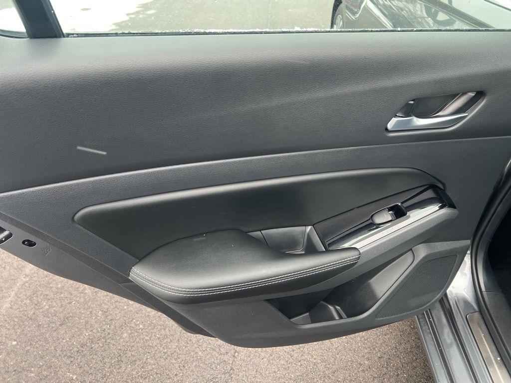 used 2025 Nissan Altima car, priced at $29,999