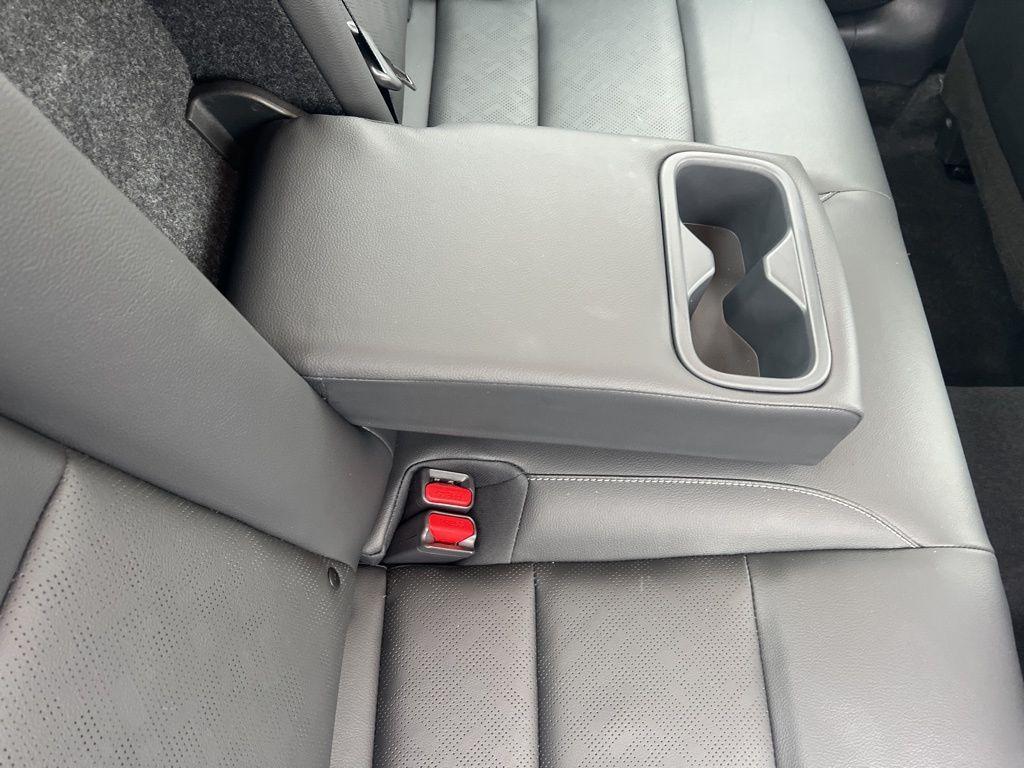 used 2025 Nissan Altima car, priced at $29,999