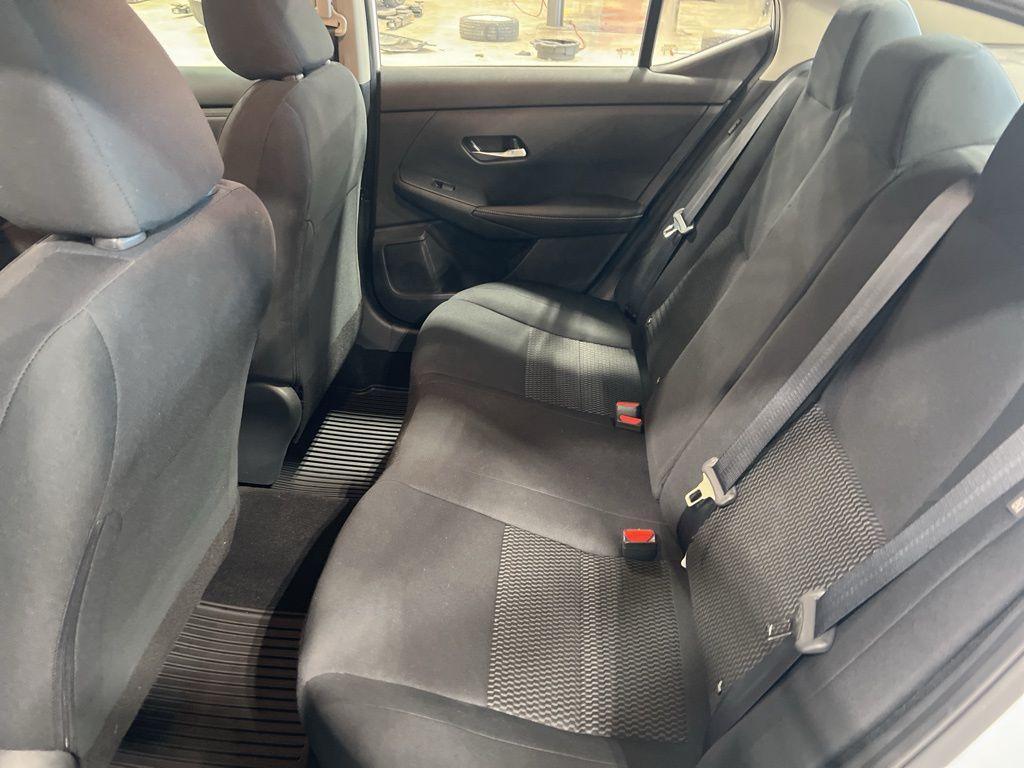 used 2023 Nissan Sentra car, priced at $17,499