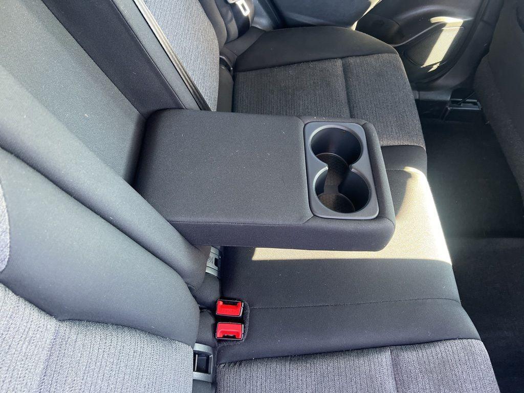 used 2022 Nissan Rogue car, priced at $21,000