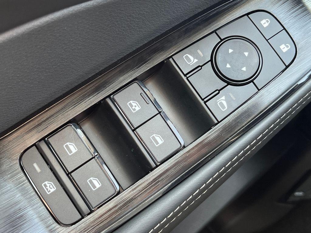 new 2026 Nissan Rogue car, priced at $32,603