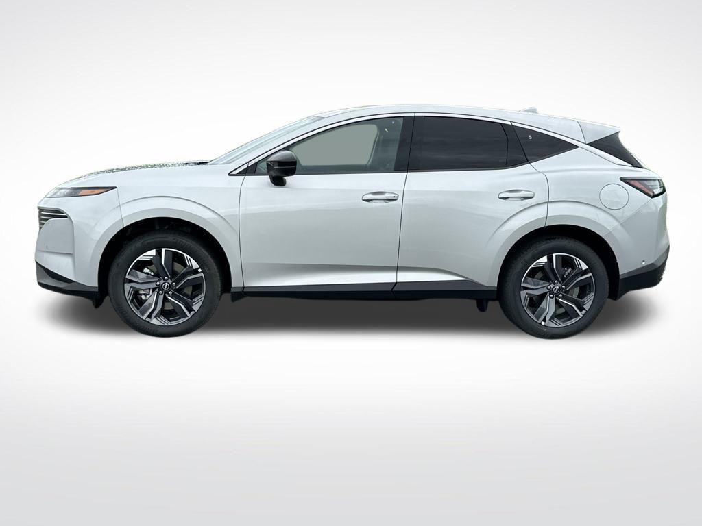 new 2025 Nissan Murano car, priced at $47,212
