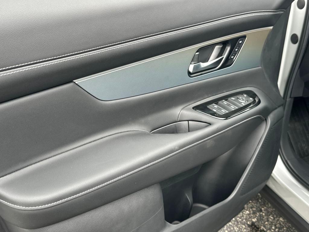 new 2025 Nissan Murano car, priced at $47,212