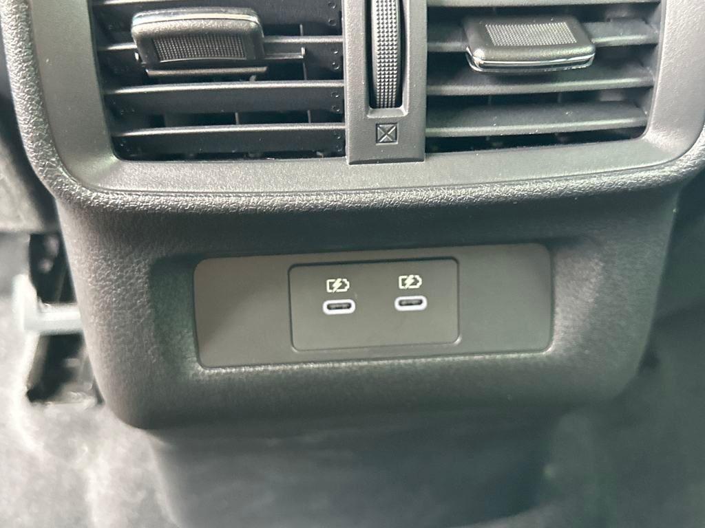 new 2025 Nissan Murano car, priced at $47,212