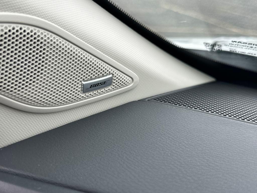 new 2025 Nissan Murano car, priced at $47,212