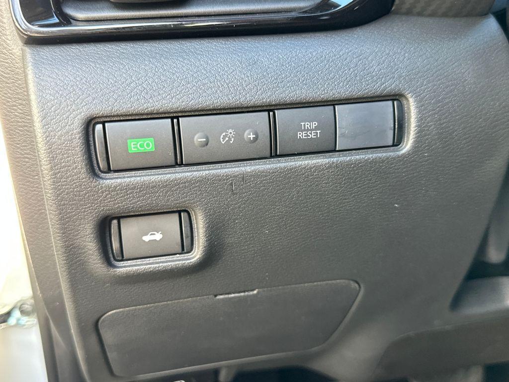 new 2025 Nissan Sentra car, priced at $20,661