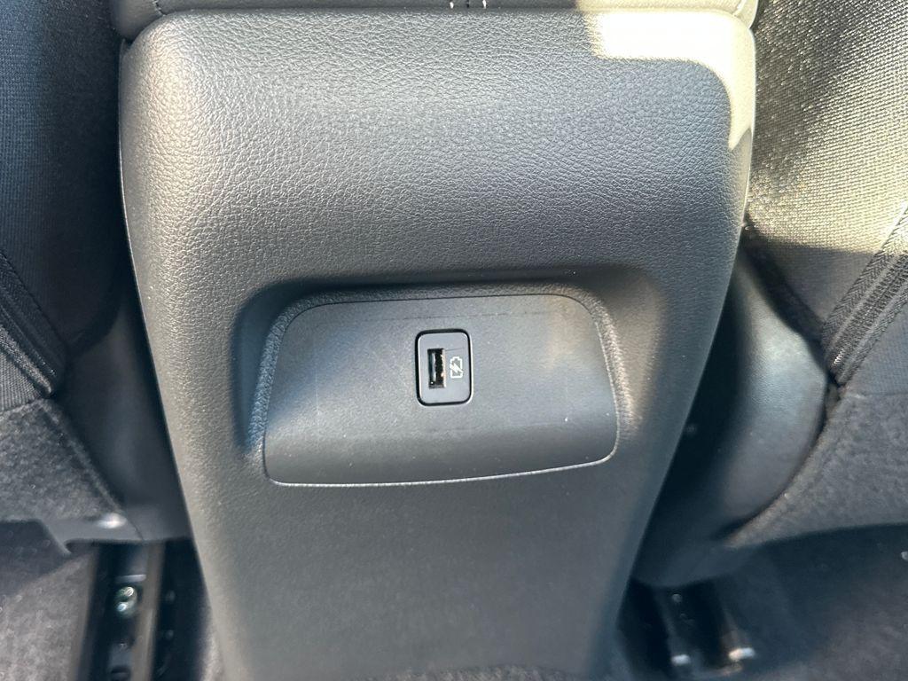 new 2025 Nissan Sentra car, priced at $20,661