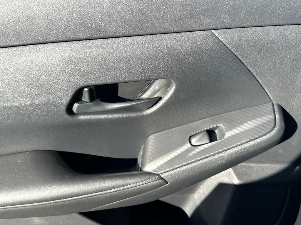 new 2025 Nissan Sentra car, priced at $20,661