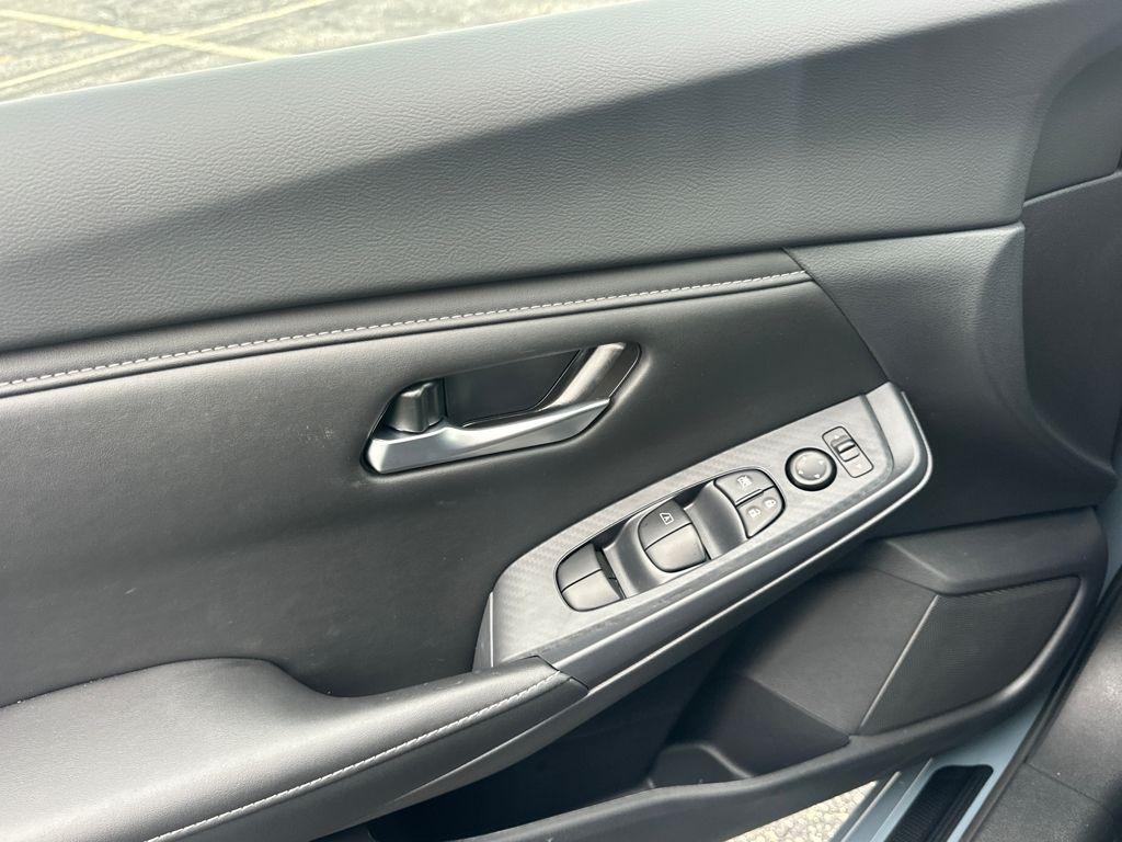 new 2025 Nissan Sentra car, priced at $21,673