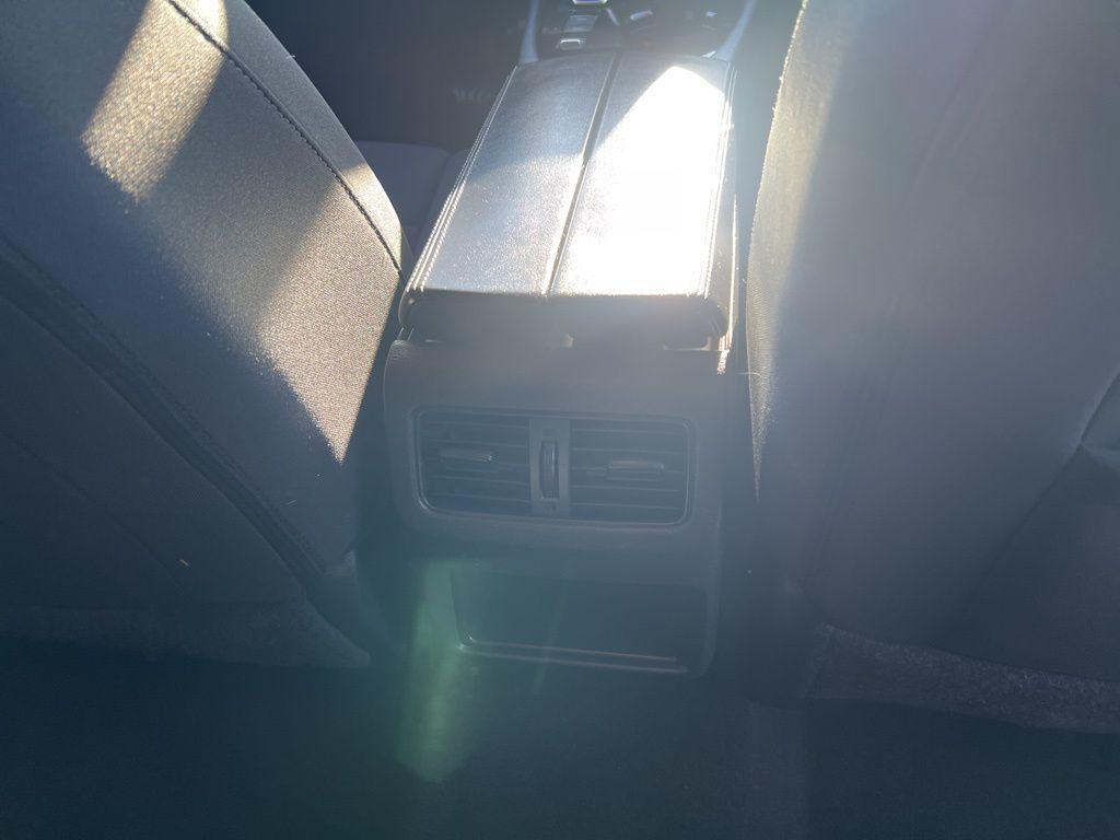 used 2023 Nissan Rogue car, priced at $19,999