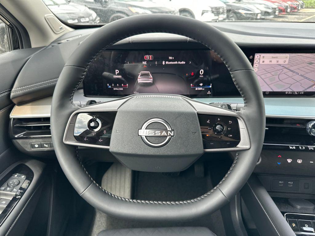 new 2026 Nissan Murano car, priced at $45,659
