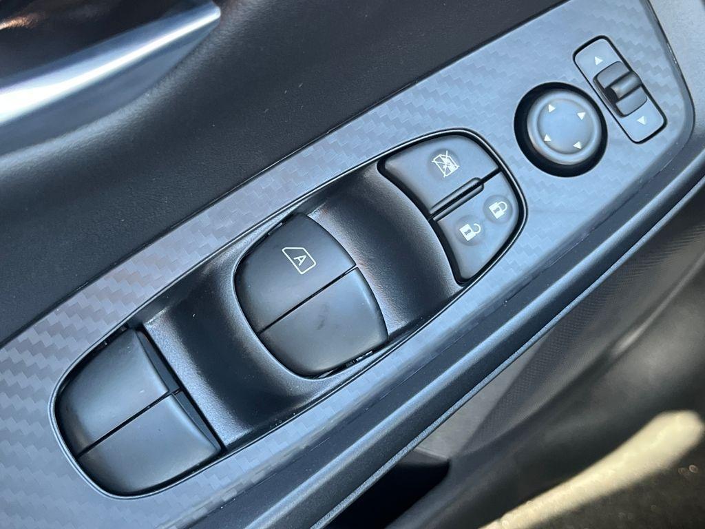 new 2025 Nissan Sentra car, priced at $21,067