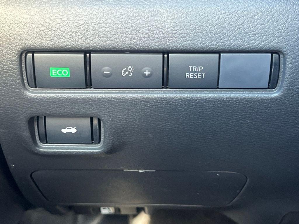 new 2025 Nissan Sentra car, priced at $21,067