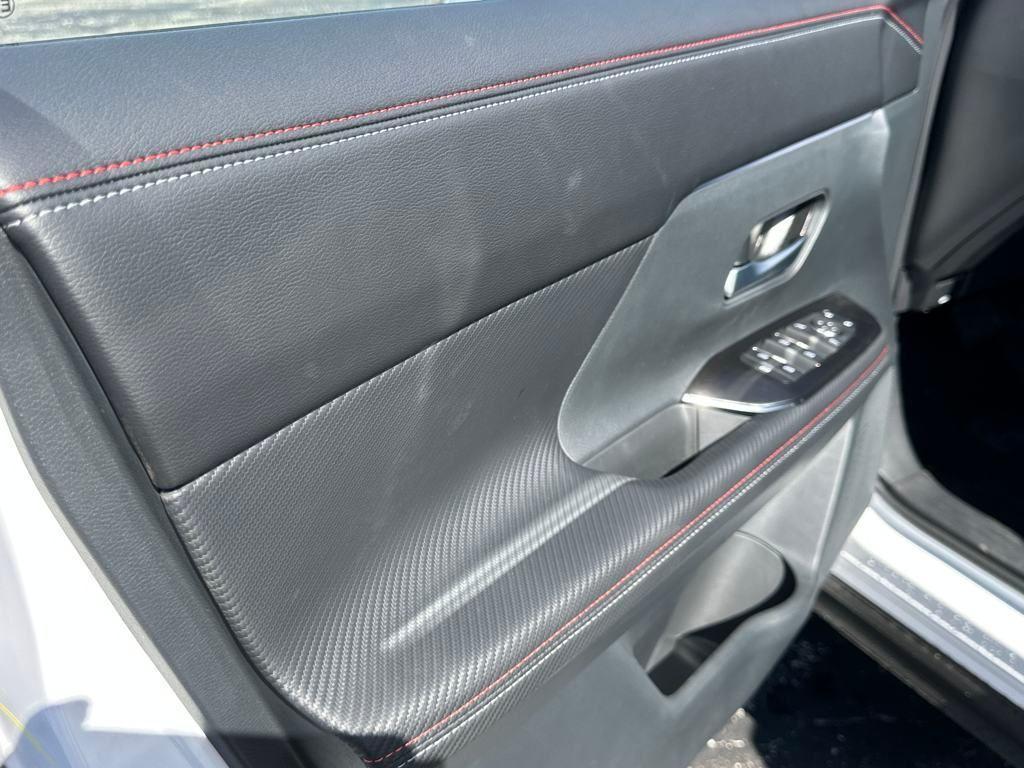 new 2025 Nissan Kicks car, priced at $25,980