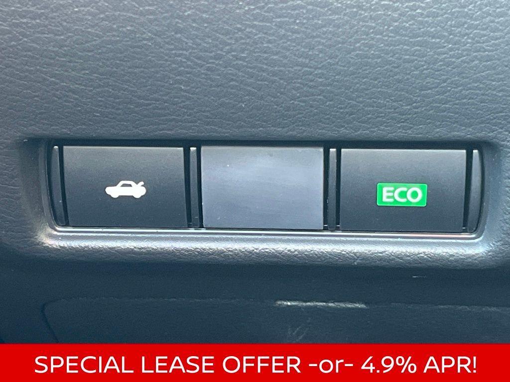 new 2026 Nissan Sentra car, priced at $22,577