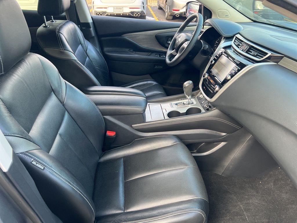 used 2015 Nissan Murano car, priced at $13,999