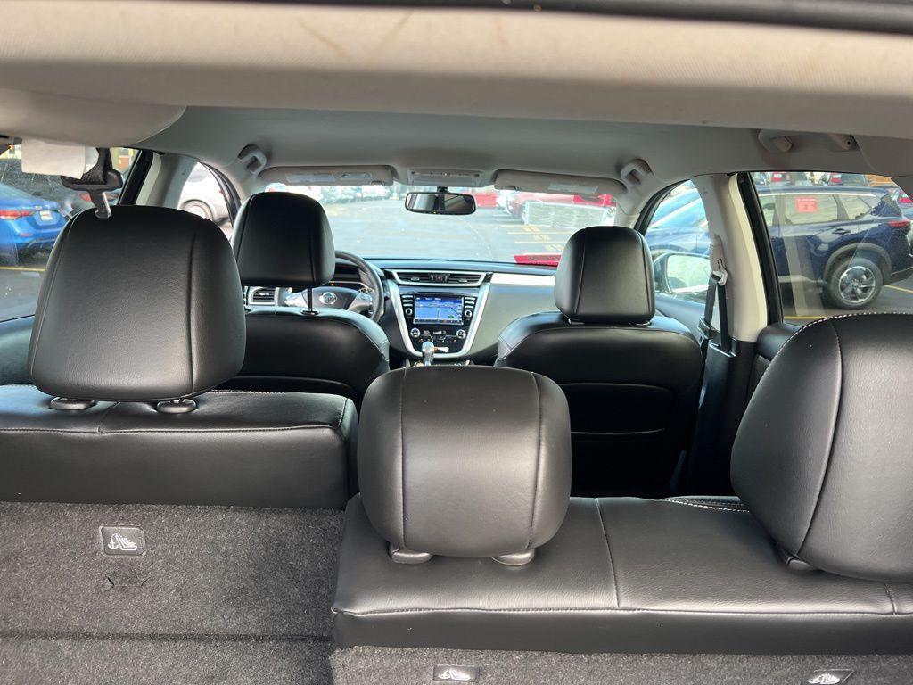 used 2015 Nissan Murano car, priced at $13,999