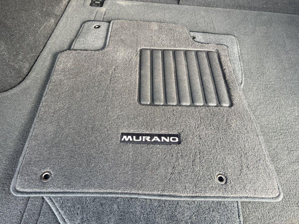 used 2015 Nissan Murano car, priced at $13,999