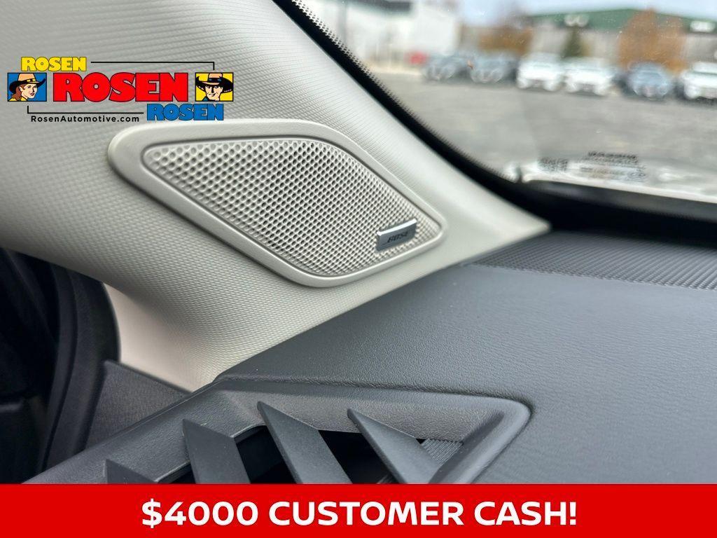 new 2026 Nissan Murano car, priced at $46,809