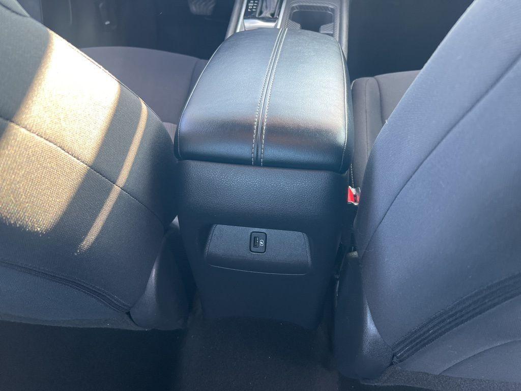 used 2024 Nissan Sentra car, priced at $18,499