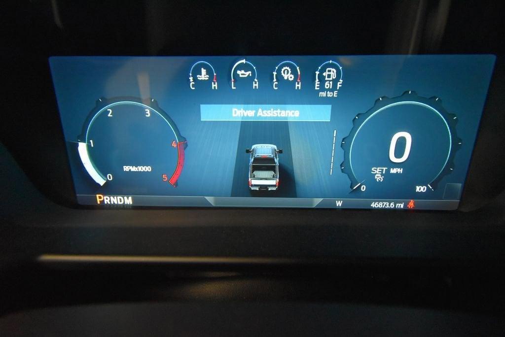 used 2024 Ford F-250 car, priced at $79,984