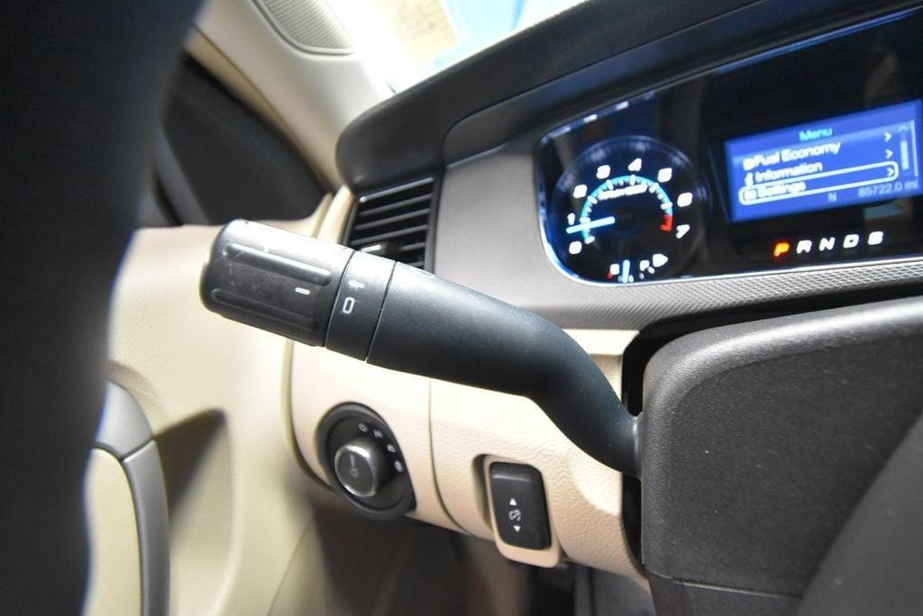 used 2016 Ford Taurus car, priced at $11,929