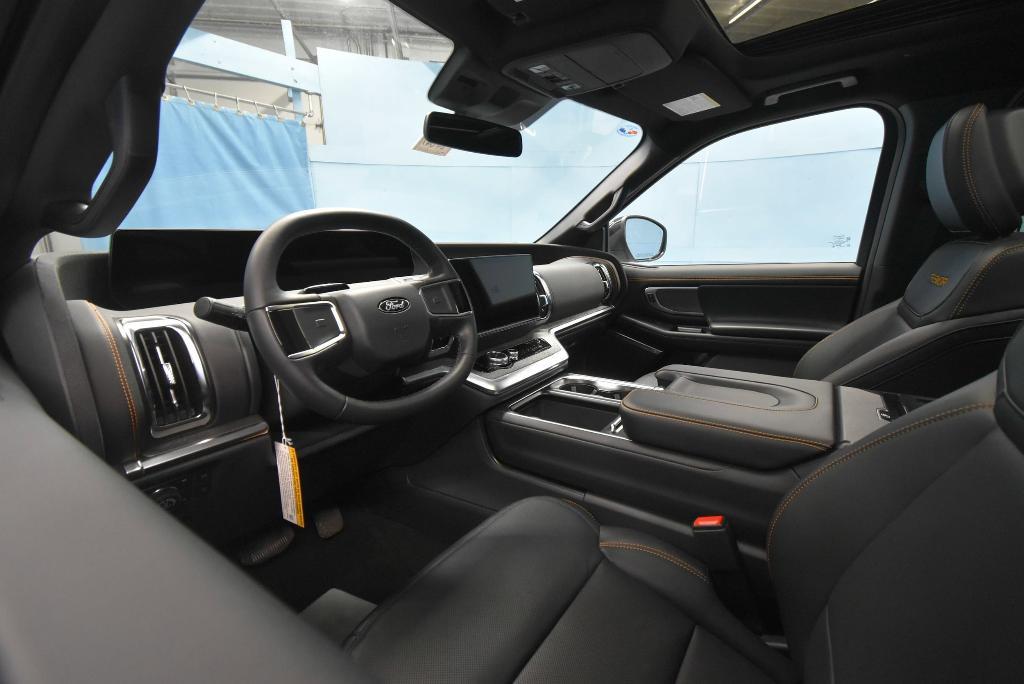 new 2026 Ford Expedition car, priced at $81,541