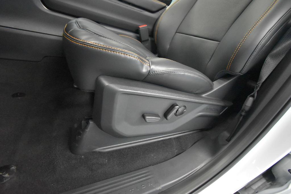 new 2026 Ford Expedition car, priced at $81,541