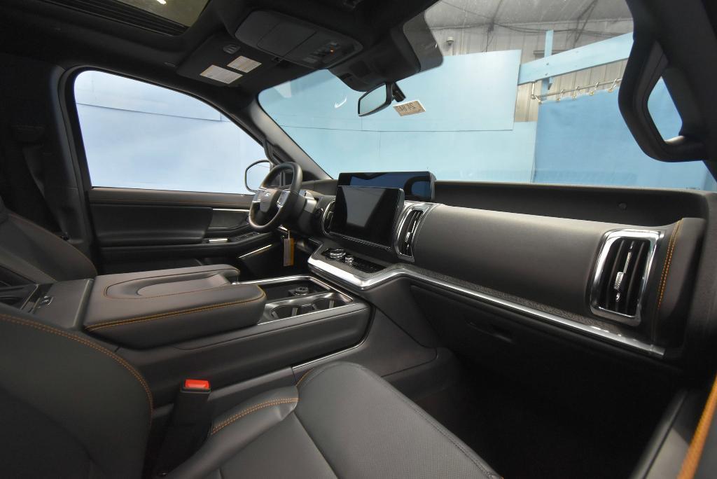 new 2026 Ford Expedition car, priced at $81,541