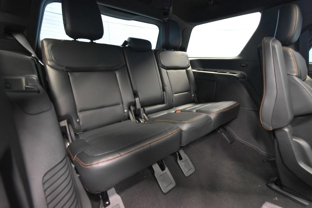 new 2026 Ford Expedition car, priced at $81,541