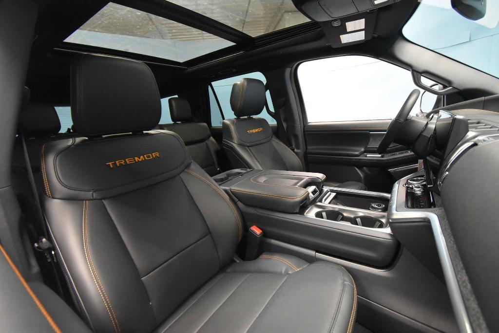 new 2026 Ford Expedition car, priced at $81,541