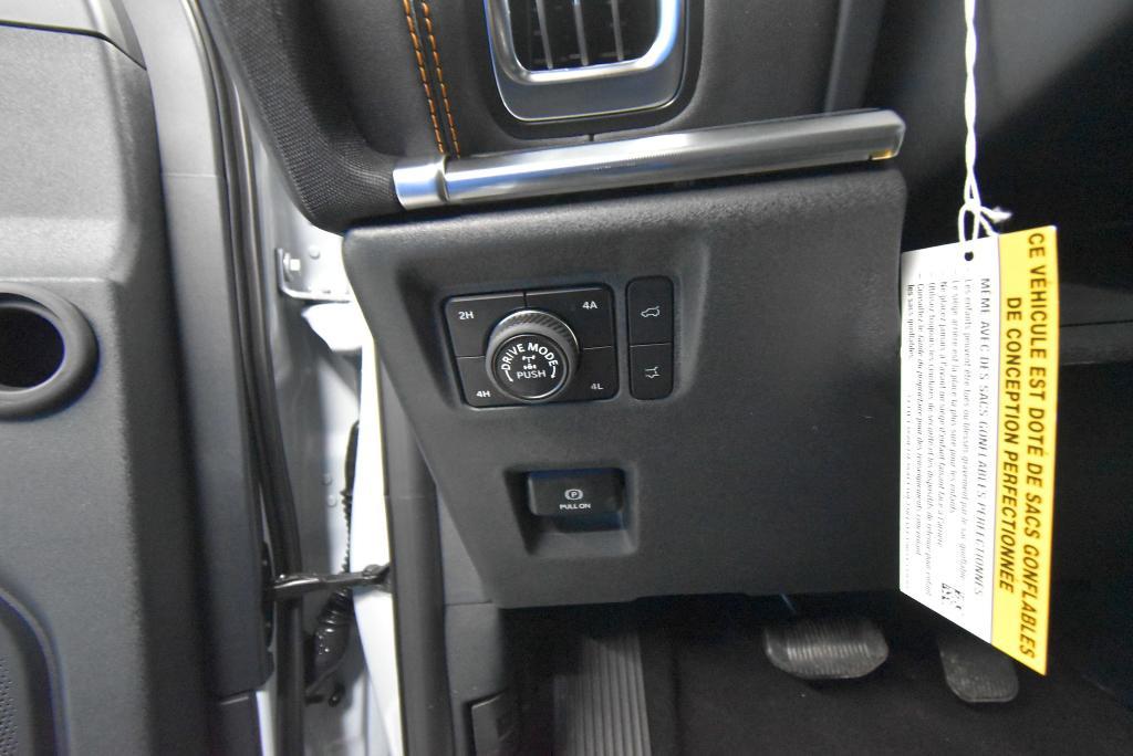 new 2026 Ford Expedition car, priced at $81,541