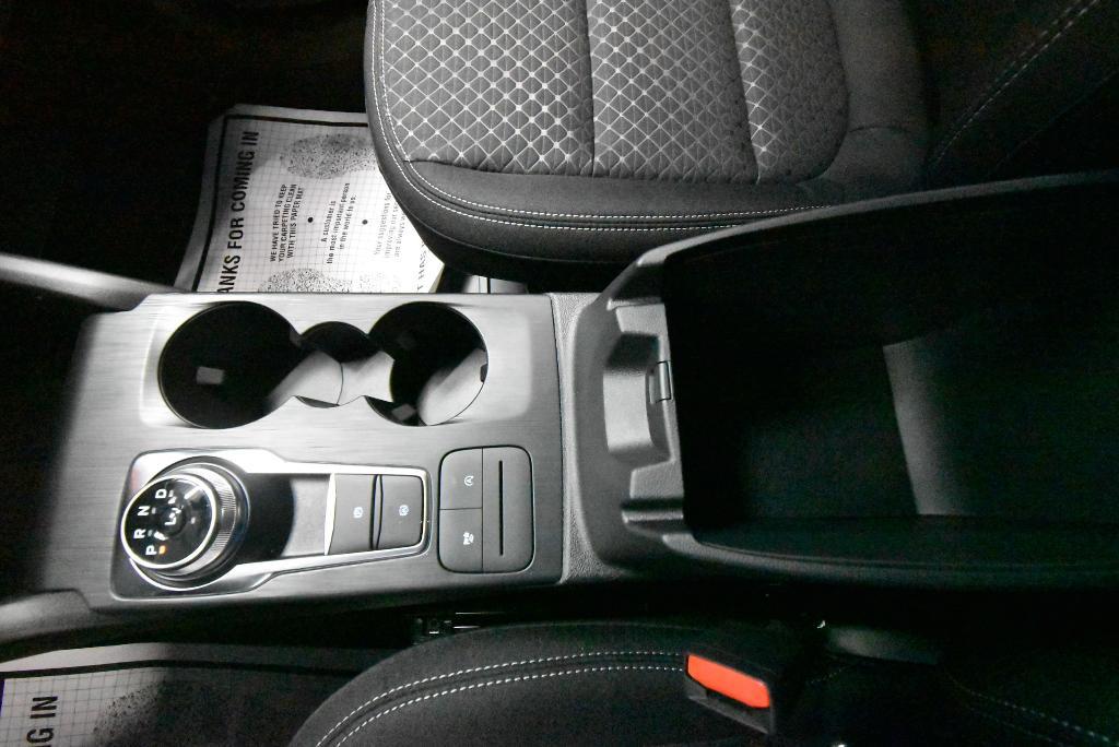 new 2026 Ford Escape car, priced at $27,916