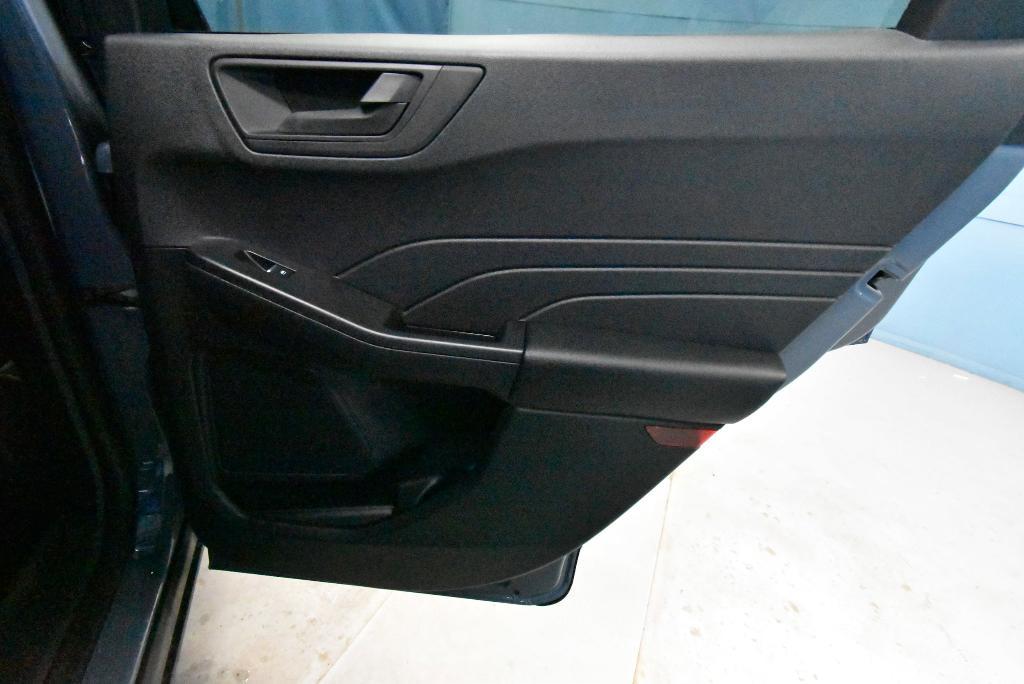 new 2026 Ford Escape car, priced at $27,916