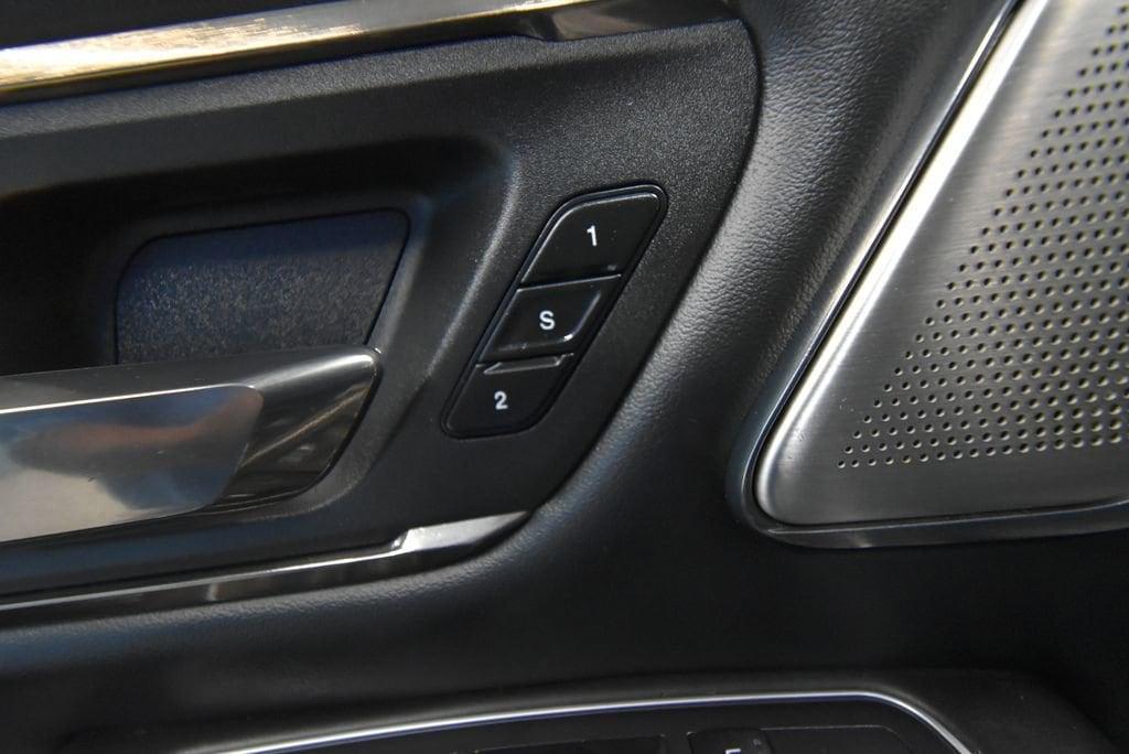 used 2021 Ram 1500 car, priced at $44,755