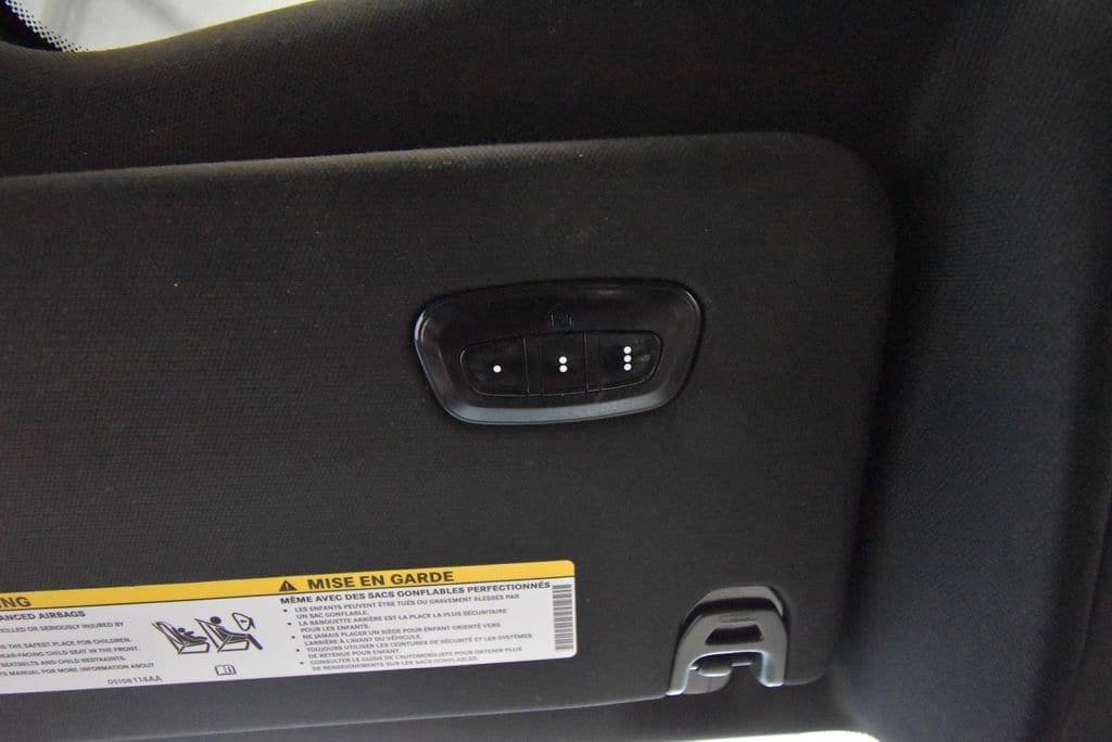 used 2021 Ram 1500 car, priced at $44,755