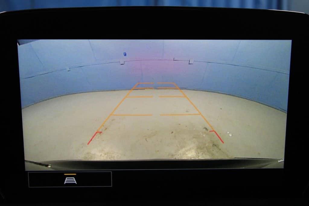 used 2023 Chevrolet Blazer car, priced at $33,802