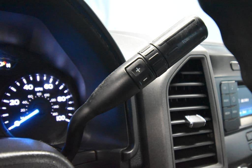 used 2017 Ford F-250 car, priced at $23,984