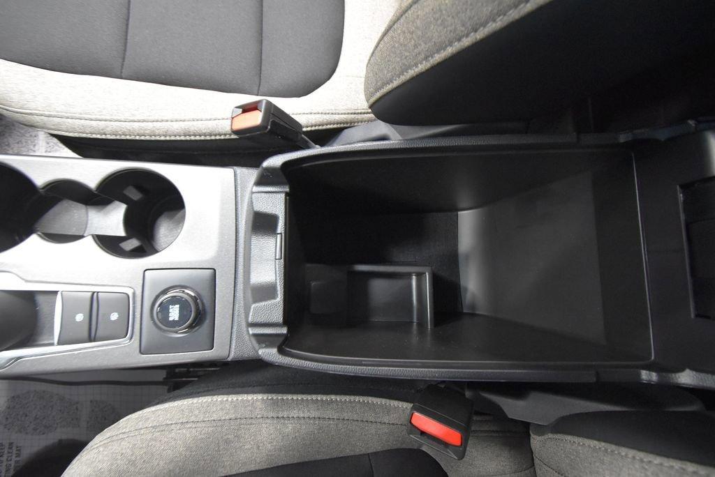 used 2025 Ford Bronco Sport car, priced at $34,981