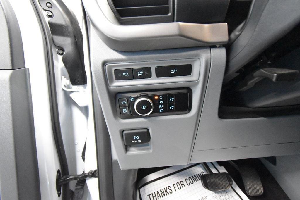 used 2024 Ford F-150 car, priced at $44,484