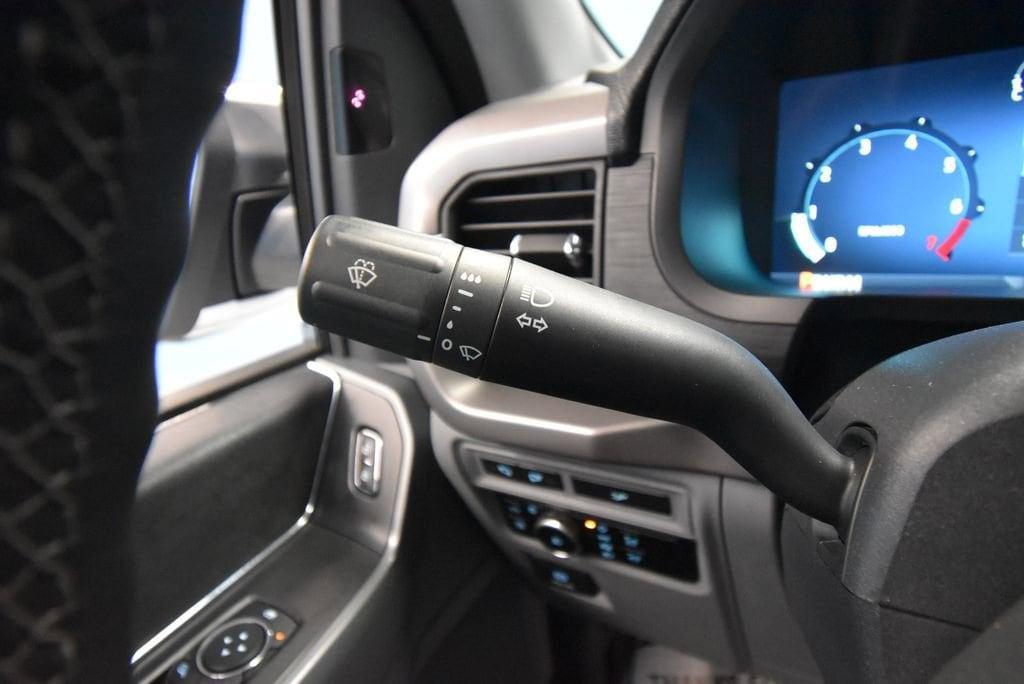 used 2024 Ford F-150 car, priced at $44,484