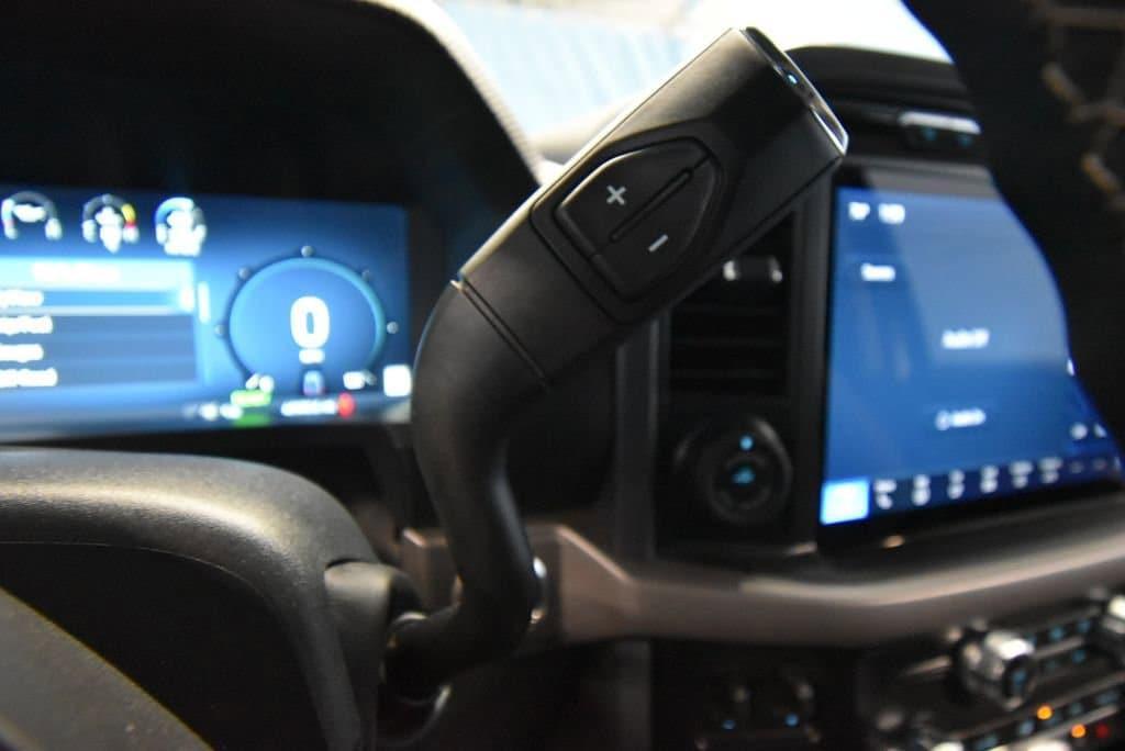 used 2024 Ford F-150 car, priced at $44,484