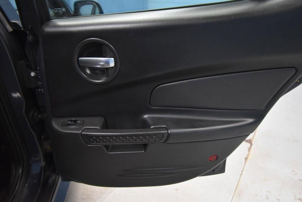 used 2008 Pontiac Grand Prix car, priced at $5,284