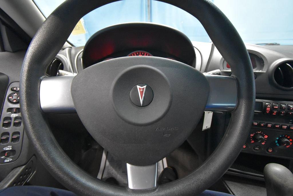 used 2008 Pontiac Grand Prix car, priced at $5,284