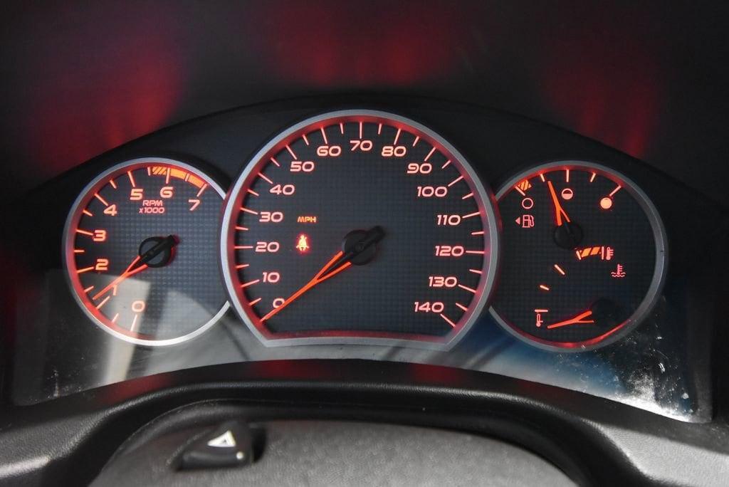 used 2008 Pontiac Grand Prix car, priced at $5,284