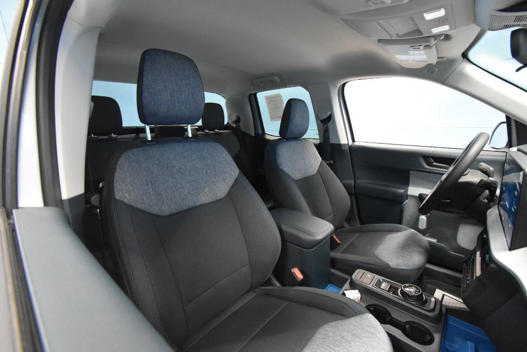 new 2026 Ford Maverick car, priced at $34,053