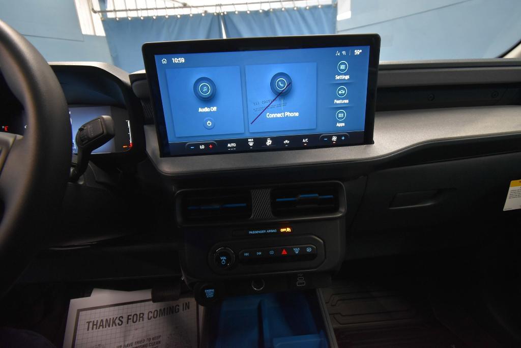 new 2026 Ford Maverick car, priced at $34,053