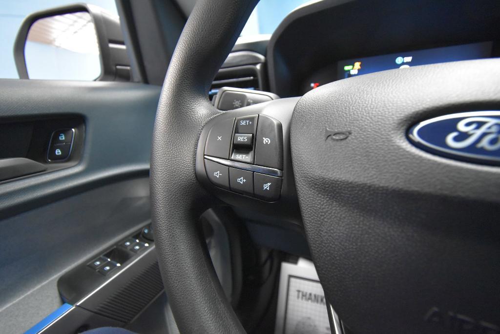 new 2026 Ford Maverick car, priced at $34,053