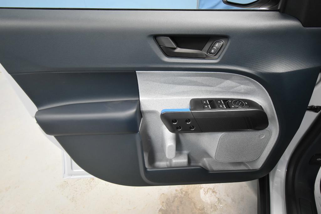 new 2026 Ford Maverick car, priced at $34,053