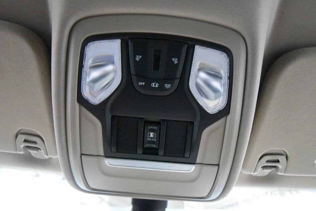 used 2020 Ram 1500 car, priced at $24,425